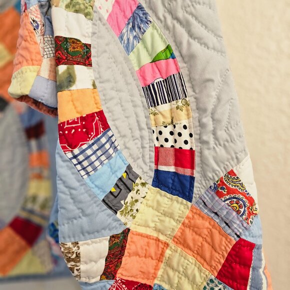 Lady Lancaster Quilt Jacket - Picture 8 of 12